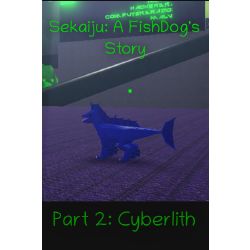 S Afds Part 2 Cyberlith Island - roblox rusty pipe