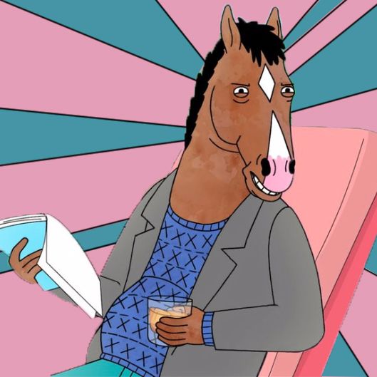 Which Bojack Horseman Character Are You Which BoJack Horseman Character Are You? - Quiz