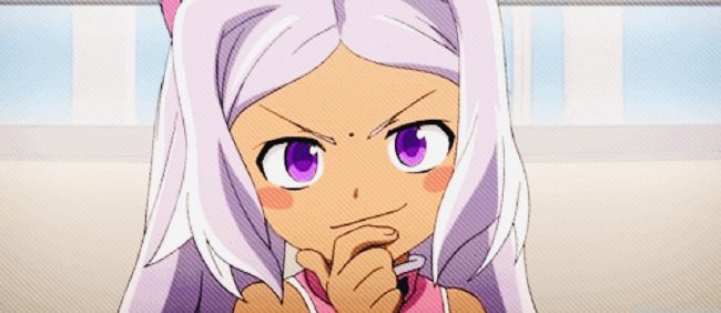 Which Future Diary character are you? - Quiz