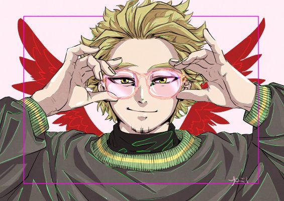 Ch. 13: A Romantic Rival? | Hearts on Thin Ice || Hawks x ...