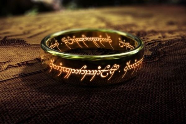 How well do you know the Lord of the rings? Test
