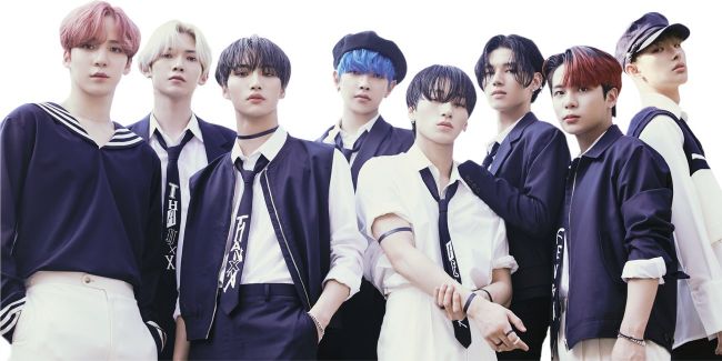 Which Ateez Member Is Your Soulmate