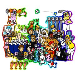 rhythm heaven tap girl quiz rhythm heaven tap girl quiz