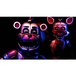 New Does Foxy Approve Quizzes