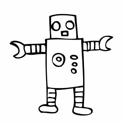 which ex-machina character would dance with you?