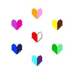 Which 2 Soul Traits Do U Have Quiz