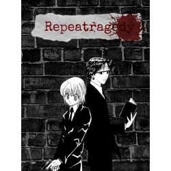 Repeatragedy Chrollo Lucilfer X Reader X Kurapika