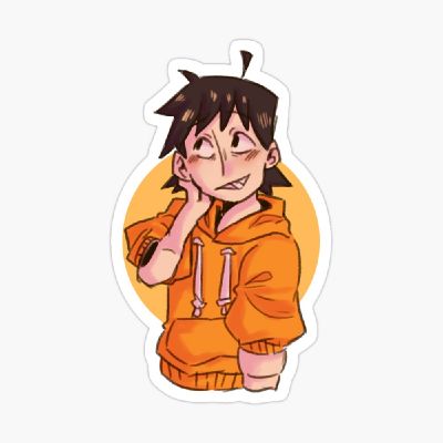 Shots Hanta Sero X Reader