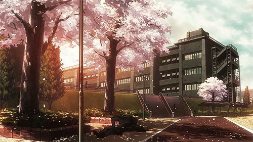 Which Anime High School Should You Be At? - Quiz