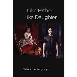 Father Daughter Fanfic