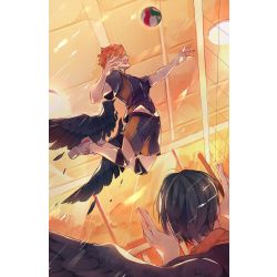 haikyuu otome game download