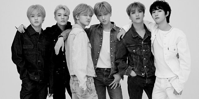 Your Nct Soulmate Ot21 Quiz