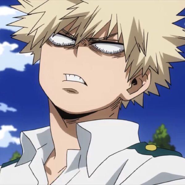 Would you survive on a deserted island with Bakugo? - Quiz