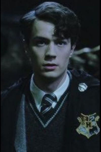 Would Tom Riddle kill you? - Test