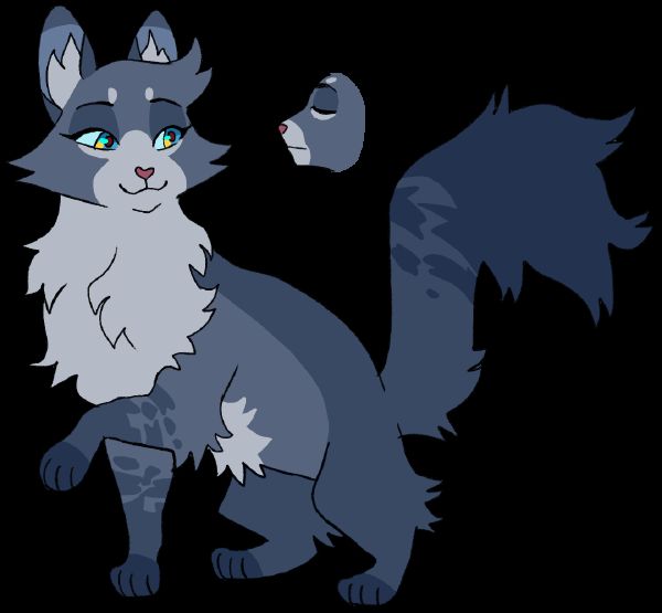 Warrior cats quiz! 3 Quiz