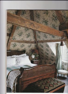 cottagecore furnish