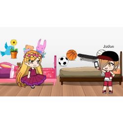 Girly Girl Vs Tomboy Girly Girl Vs Tomboy