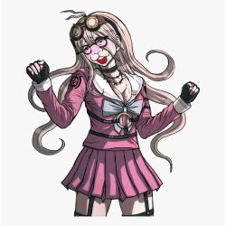 Cursed Danganronpa Quizzes