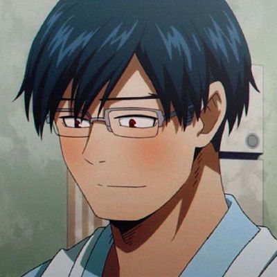 Tenya Iida ! | Which MHA Student Do You Attract? - Quiz