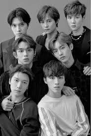 which wayv member hates you? - Quiz