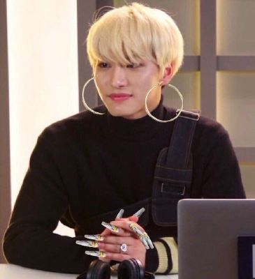 Who Is Your Ateez Bias Quiz Who Is Your Ateez Bias Quiz