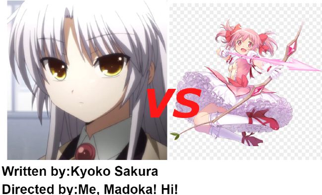 Featured image of post Madoka Magica Deaths