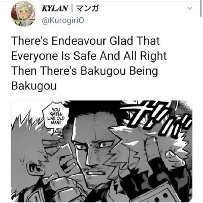 Fact Bnha Club