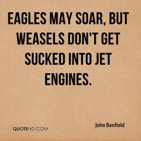 Testing your dark humour with un-inspirational quotes - Quiz