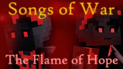 The Flame Of Hope A Songs Of War Fanfiction