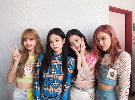 Who's Your Blackpink Sister? - Quiz
