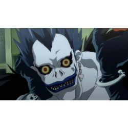 death note 2006 demon death note 2006 demon