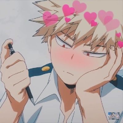 Bakugo | Rant about your crush group