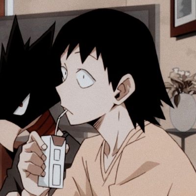 Sero Fetish Bnha One Shots