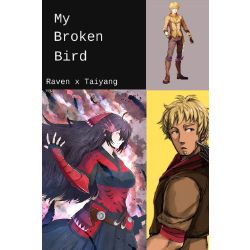 Raven Branwen Raven Branwen