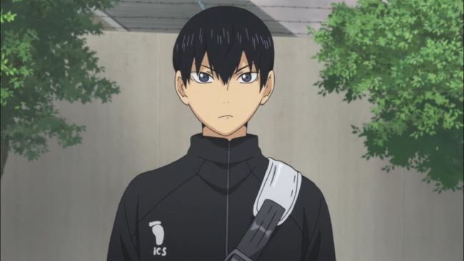 You Re The Deuteragonist Female Male Lead Are You The Main Character Of An Anime Quiz