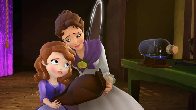  Sofia  the First  How Much Do You Know Test