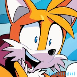 Dummy Ring《 Tails x Reader 》 | Sonic Boys X Reader One-Shots