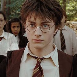 Who’s your Harry Potter boyfriend? - Quiz