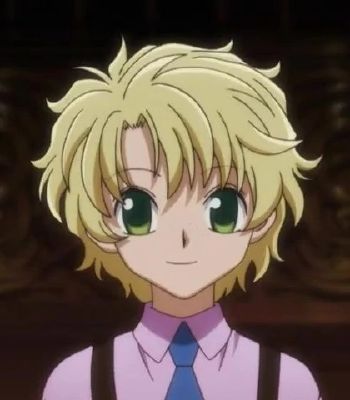 Bad Hunter X Hunter Descriptions Test Bad Hunter X Hunter Descriptions Test