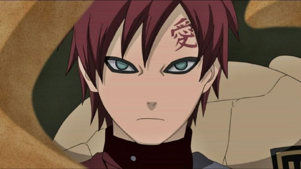 gaara gem