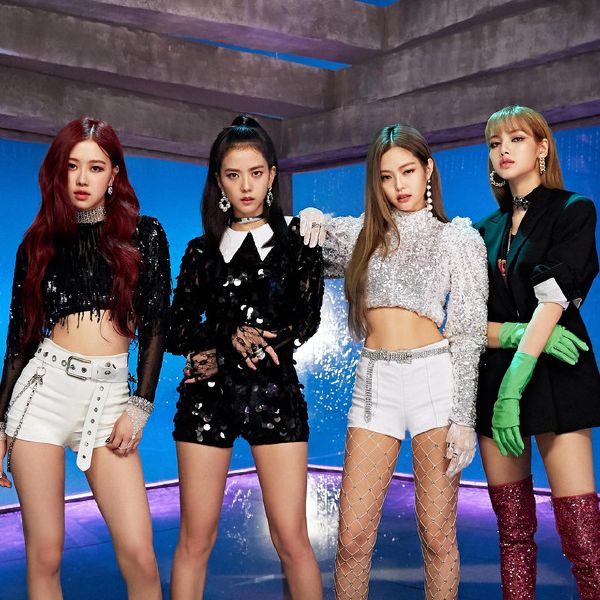 Which Blackpink Member Are You? - Quiz