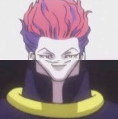 Featured image of post The Best 16 Bald Hisoka Pfp