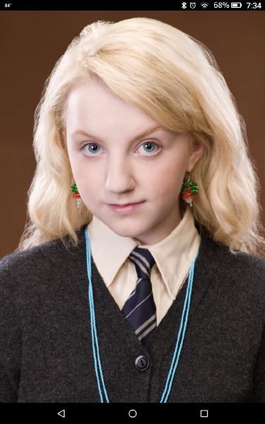 how-much-like-luna-lovegood-are-you-actually