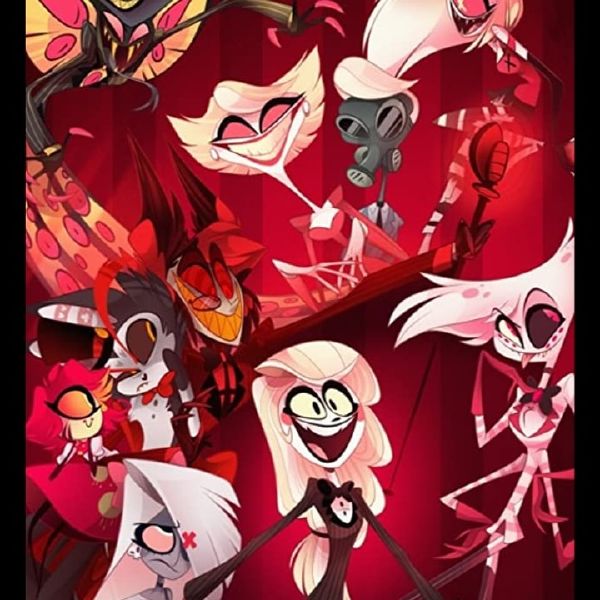 Who's the most popular in Hazbin Hotel and Helluva Boss? - Poll