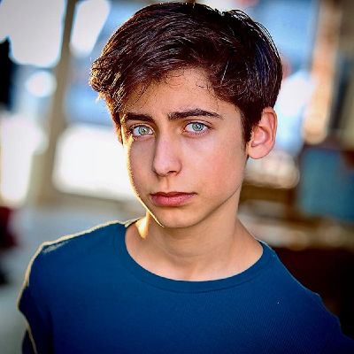 For You Part II (Aidan Gallagher) | Aidan Gallagher One Shots