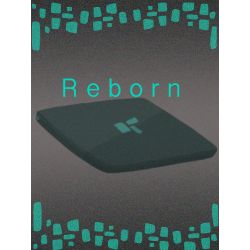 Router reborn гайд