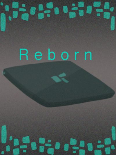 reborn official site