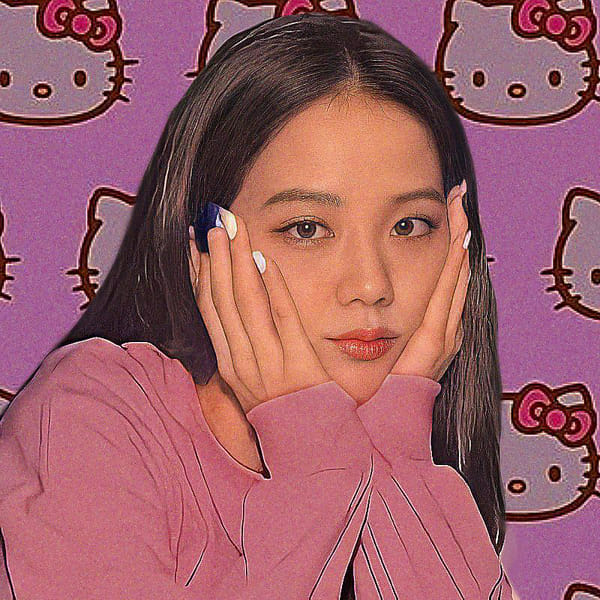 Who is your BLACKPINK girlfriend? Quiz Quotev