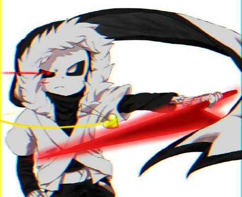 X-tale Cross Sans