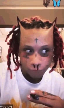 trippie redd quiz for fans (hard) - Test | Quotev